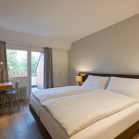 Parkhotel Wallberg Volketswil Exteriör bild