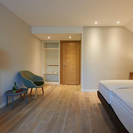 Parkhotel Wallberg Volketswil Exteriör bild